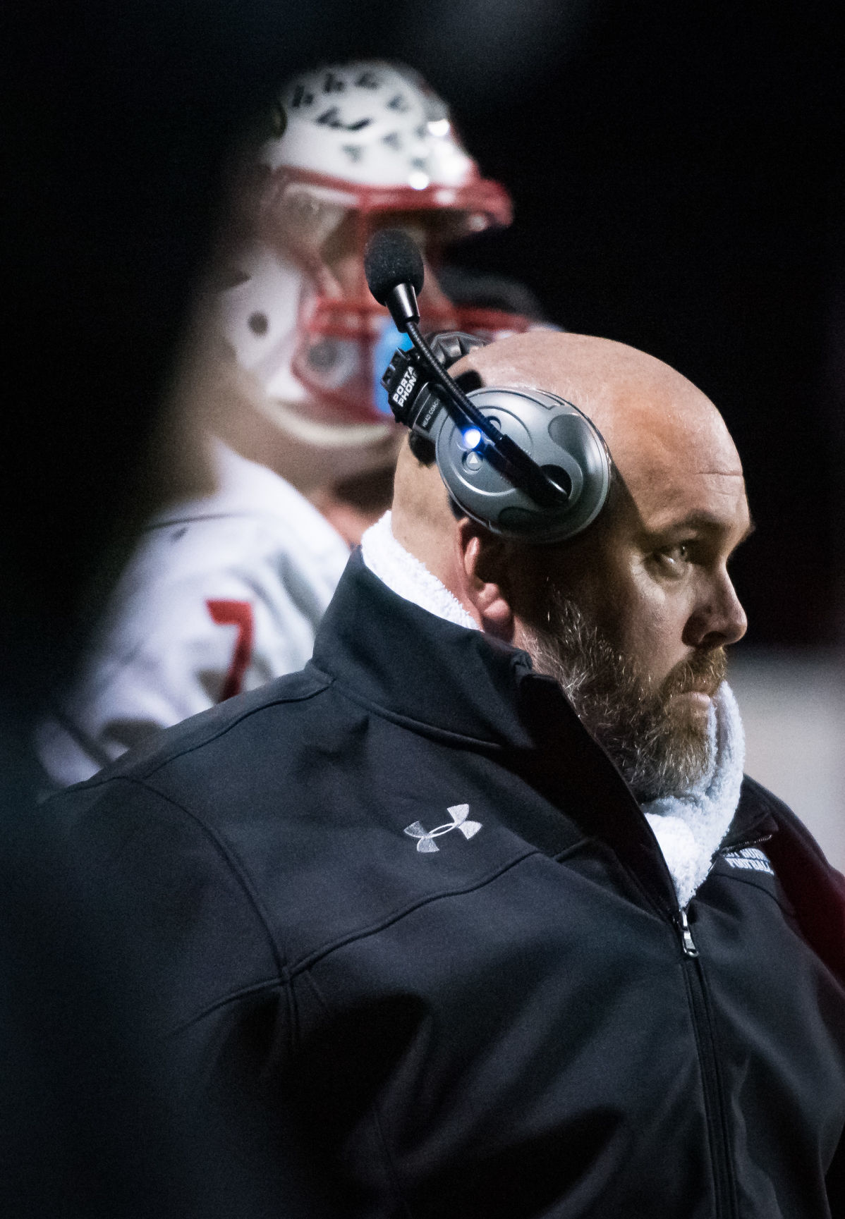 East Surry South Stokes Football